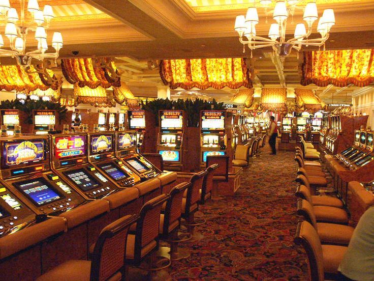 Neds Live Casino