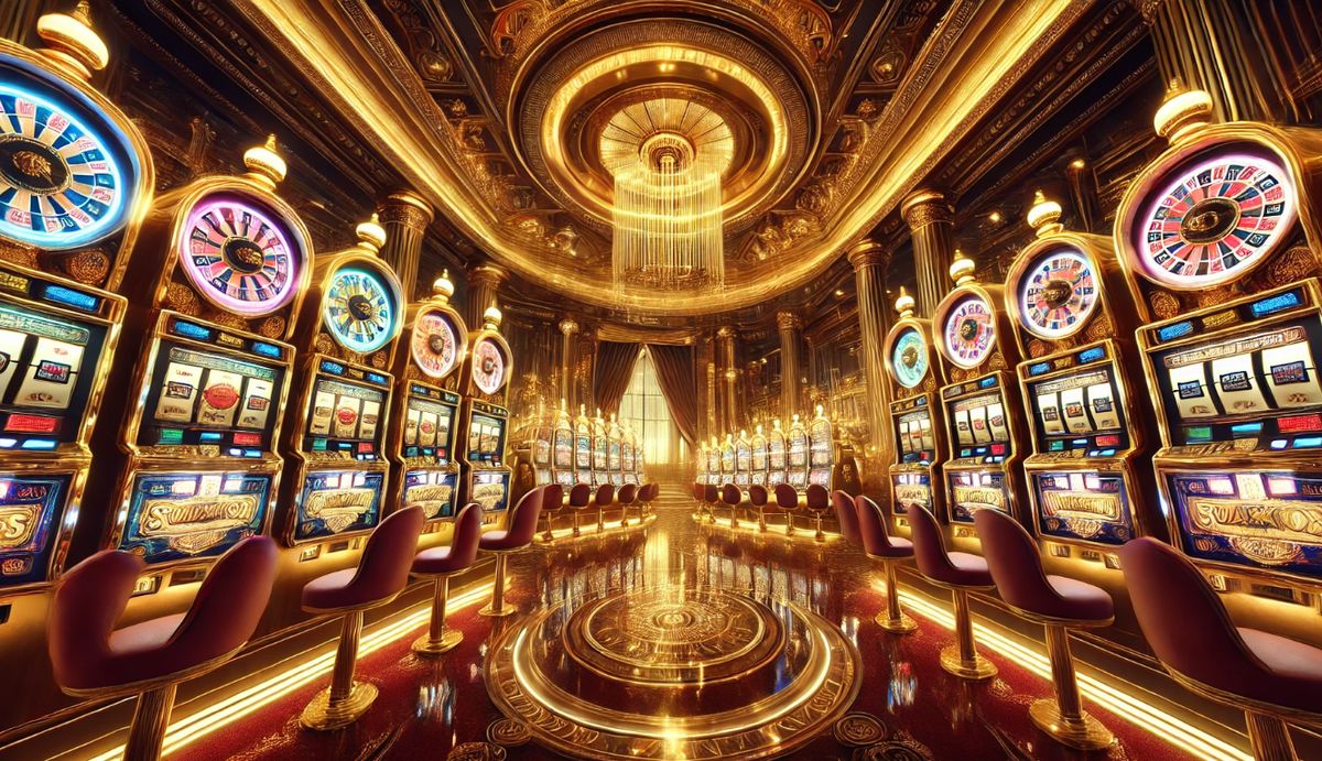 Neds Live Casino